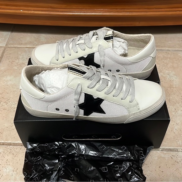 Shu Shop Sneakers - Picture 1 of 5